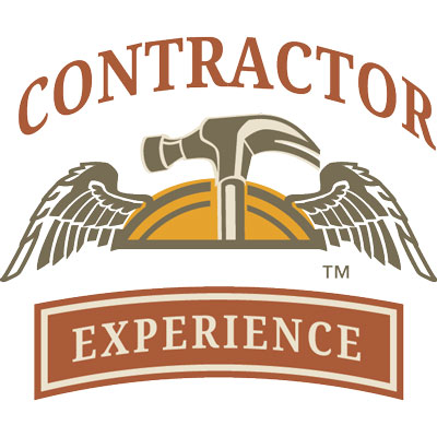 Contractor Experience Badge